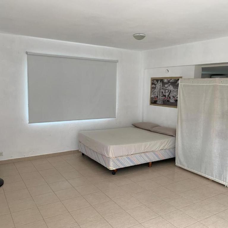 Apartamentos Dorothy - Apartamento de 1 dormitorio - 2
