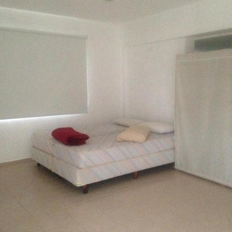 Apartamentos Dorothy - Apartamento de 1 dormitorio - 5