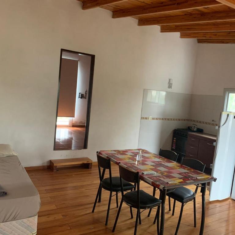Apartamentos Dorothy - Apartamento de 2 dormitorios - 8