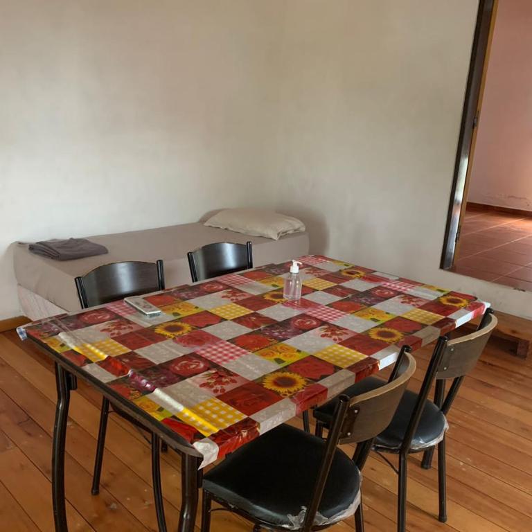 Apartamentos Dorothy - Apartamento de 2 dormitorios - 10