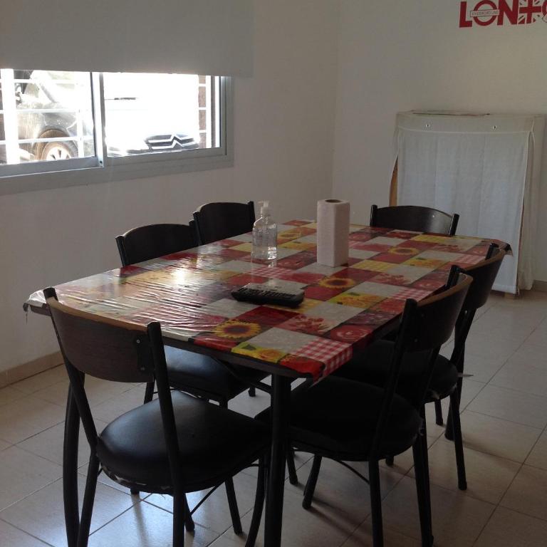 Apartamentos Dorothy - Apartamento de 3 dormitorios - 4