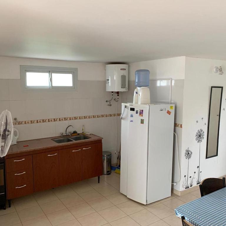 Apartamentos Dorothy - Apartamento de 1 dormitorio - 6