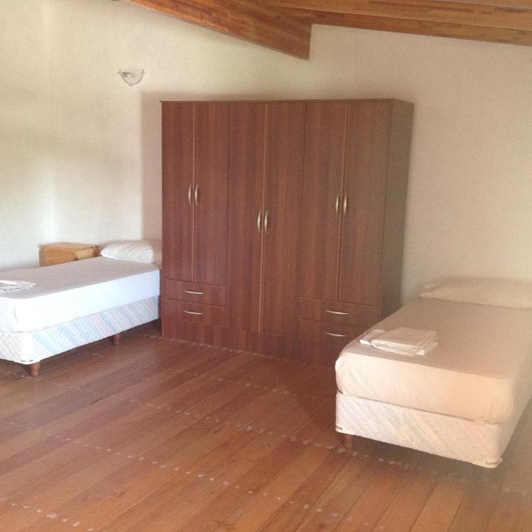 Apartamentos Dorothy - Apartamento de 3 dormitorios - 10