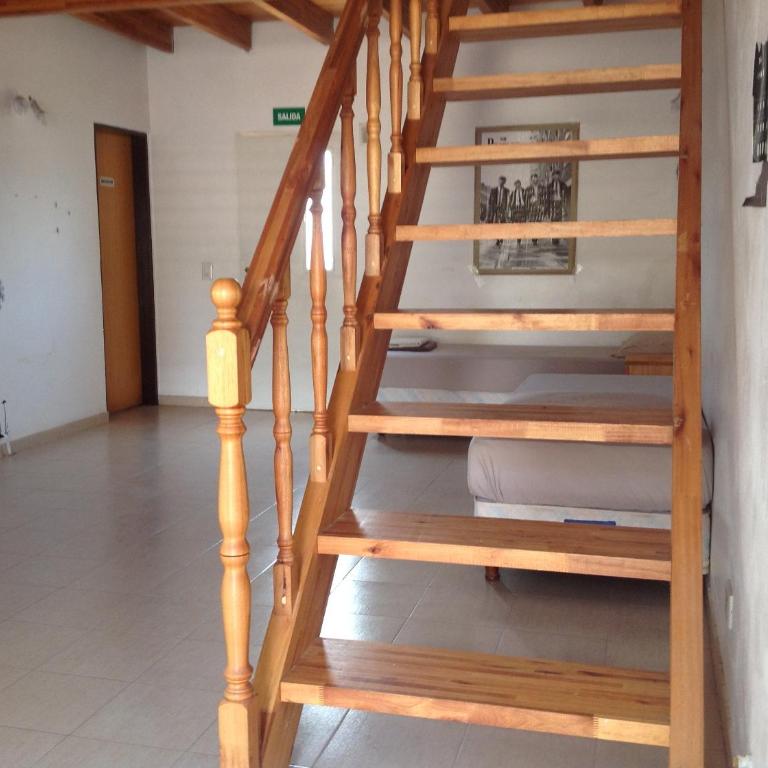 Apartamentos Dorothy - Apartamento de 3 dormitorios - 13