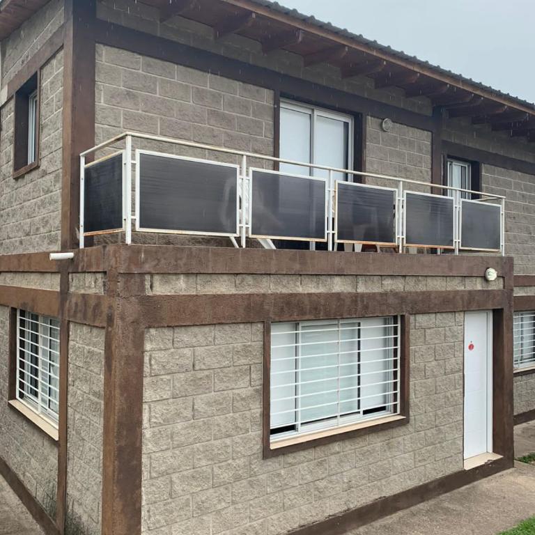 Apartamentos Dorothy - Apartamento de 2 dormitorios - 15