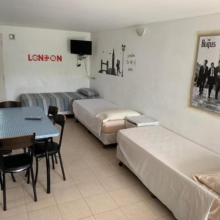 Apartamentos Dorothy - Apartamento de 1 dormitorio - 8