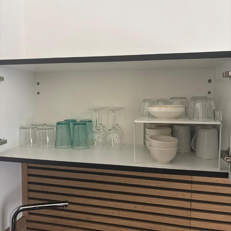 Renovated F3 Parking Clim Nice Mont Boron - Appartement 2 Chambres - 16
