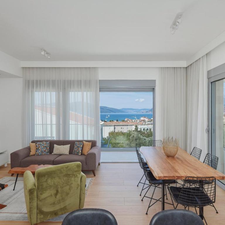 Villa Roc Blanc - Apartman - 4