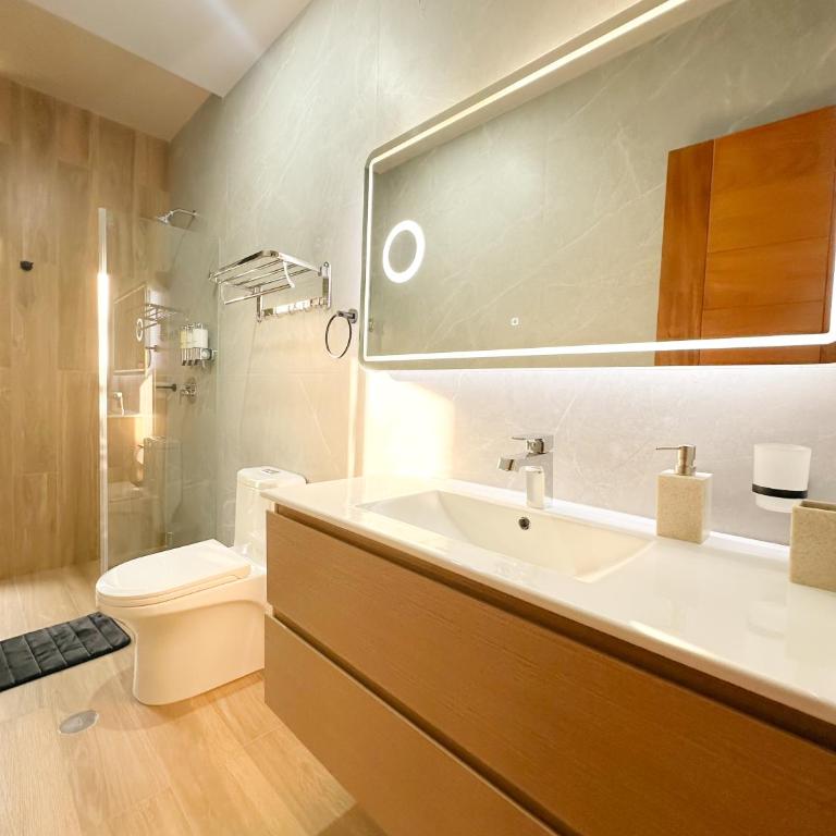 Alma Residence - Family Two-Bedroom Apartment with View - 4