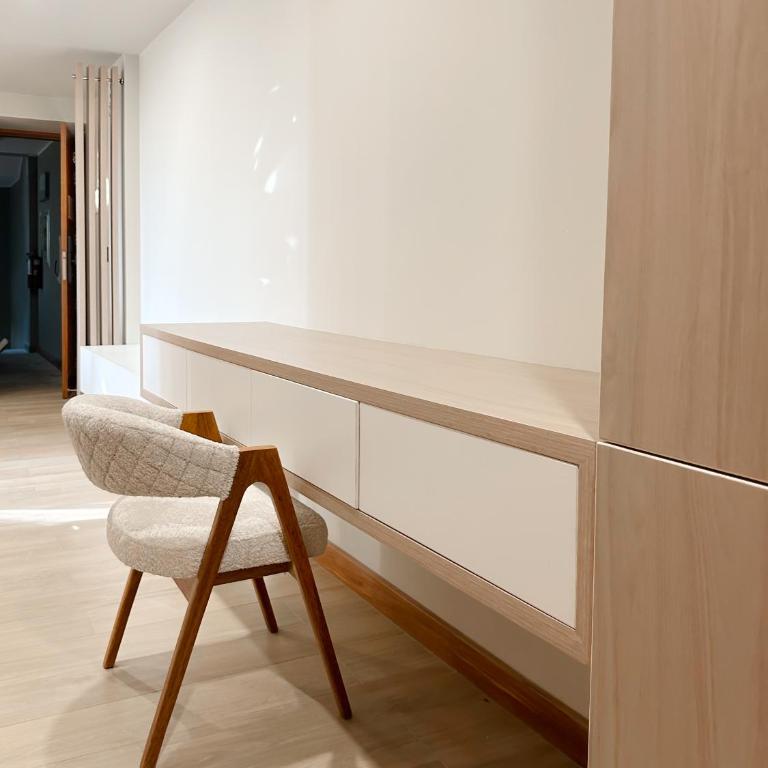 Alma Residence - Family Two-Bedroom Apartment with View - 6