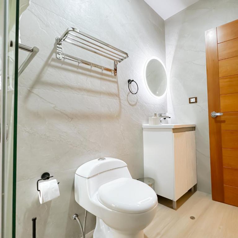 Alma Residence - Deluxe Room - 3