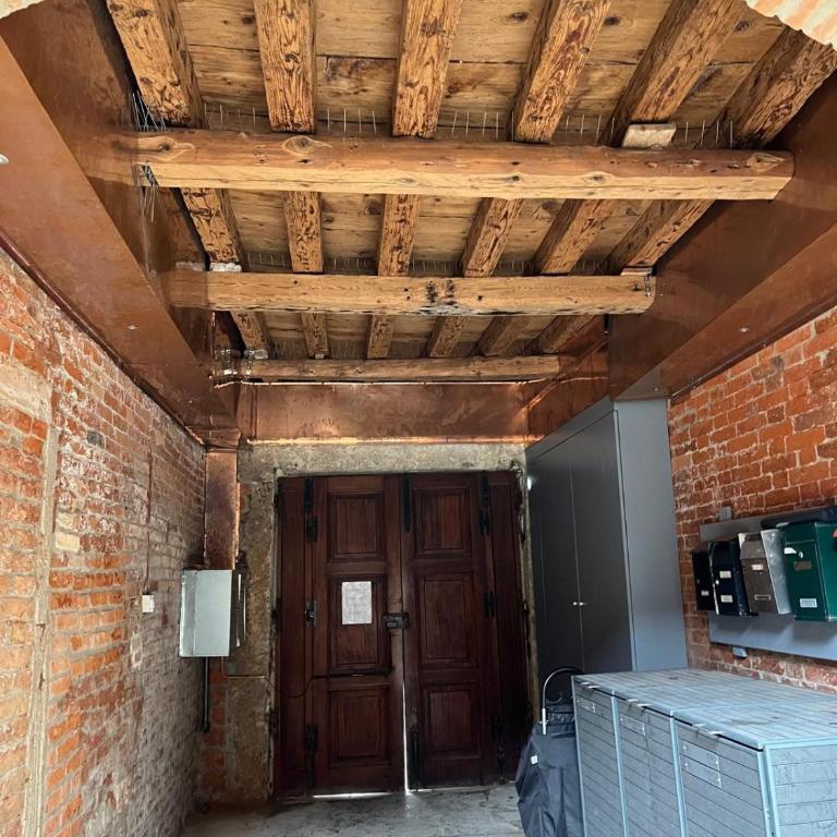 Ospizio delle Donzelle - Three-Bedroom Apartment - 3