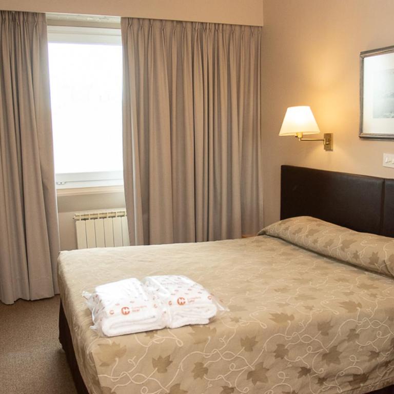 Comodoro Hotel - Superior Double Room - 2