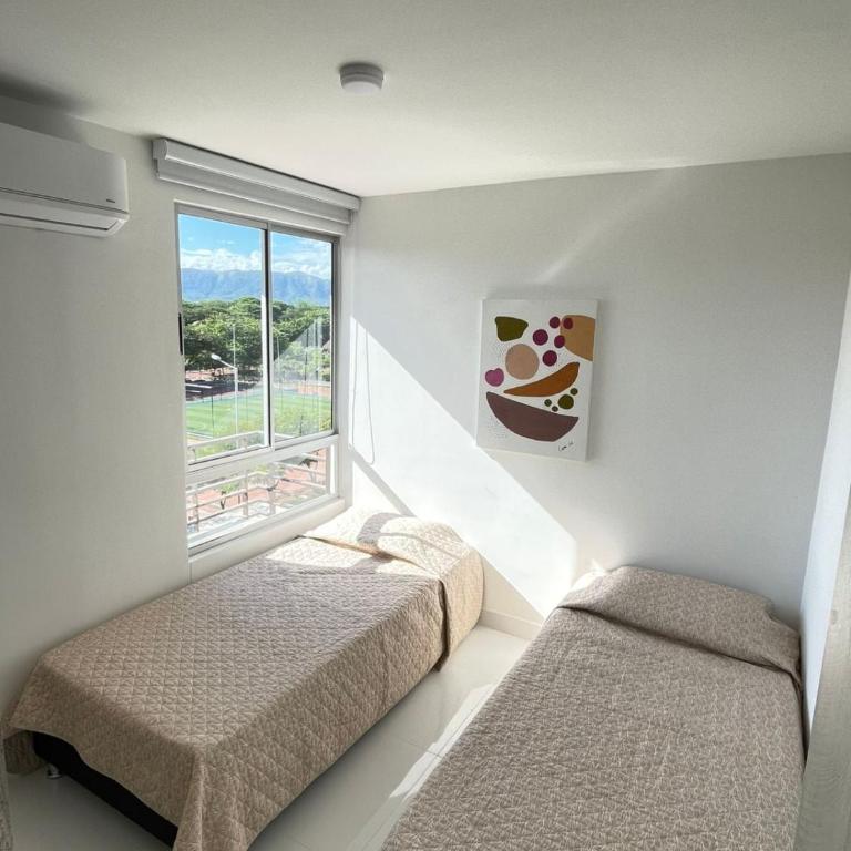 Condominio Ricaurte - Apartamento de 3 dormitorios - 2