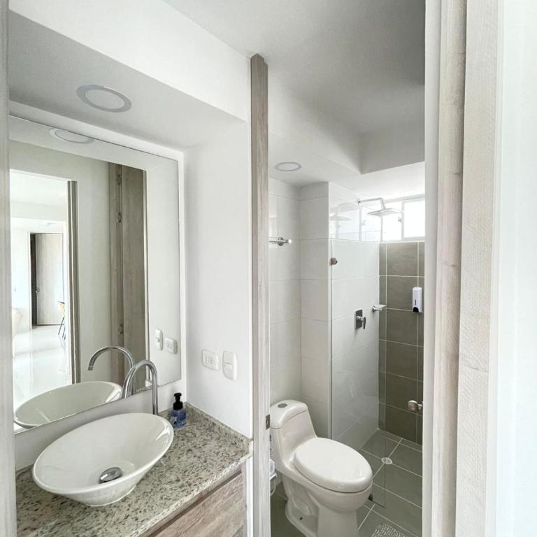 Condominio Ricaurte - Apartamento de 3 dormitorios - 5