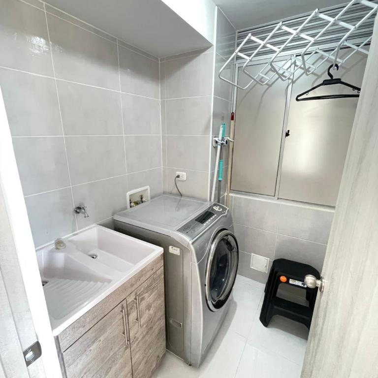 Condominio Ricaurte - Apartamento de 3 dormitorios - 6