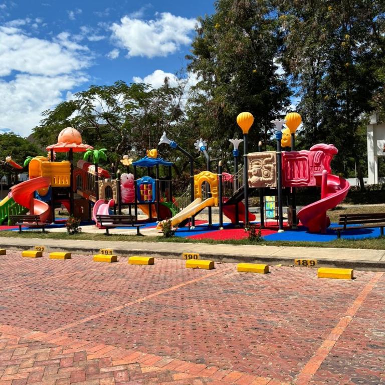 Condominio Ricaurte - Apartamento de 3 dormitorios - 7