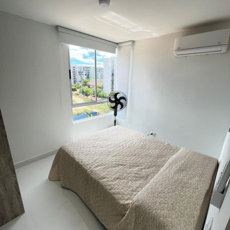 Condominio Ricaurte - Apartamento de 3 dormitorios - 8