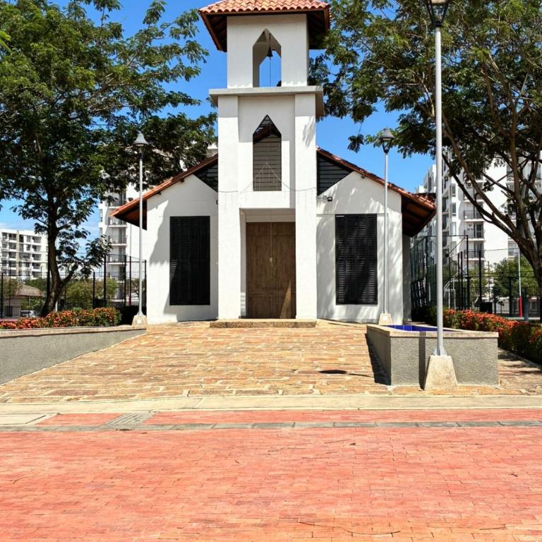Condominio Ricaurte - Apartamento de 3 dormitorios - 9