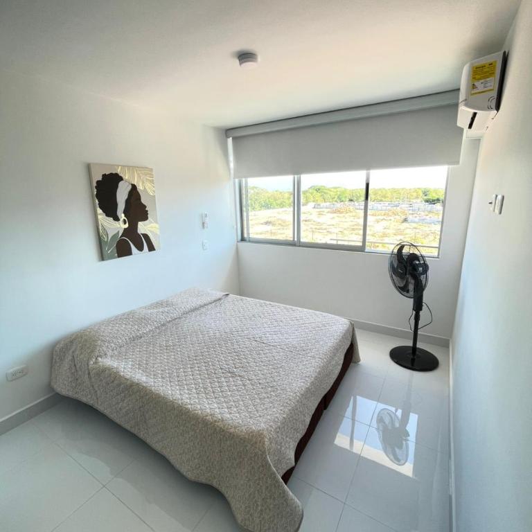 Condominio Ricaurte - Apartamento de 3 dormitorios - 11