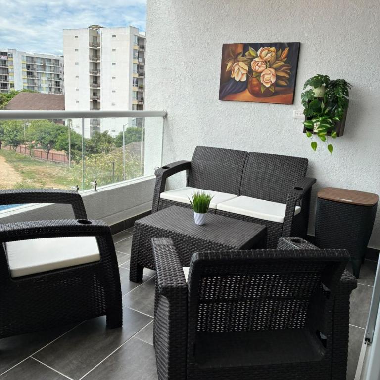Condominio Ricaurte - Apartamento de 3 dormitorios - 15