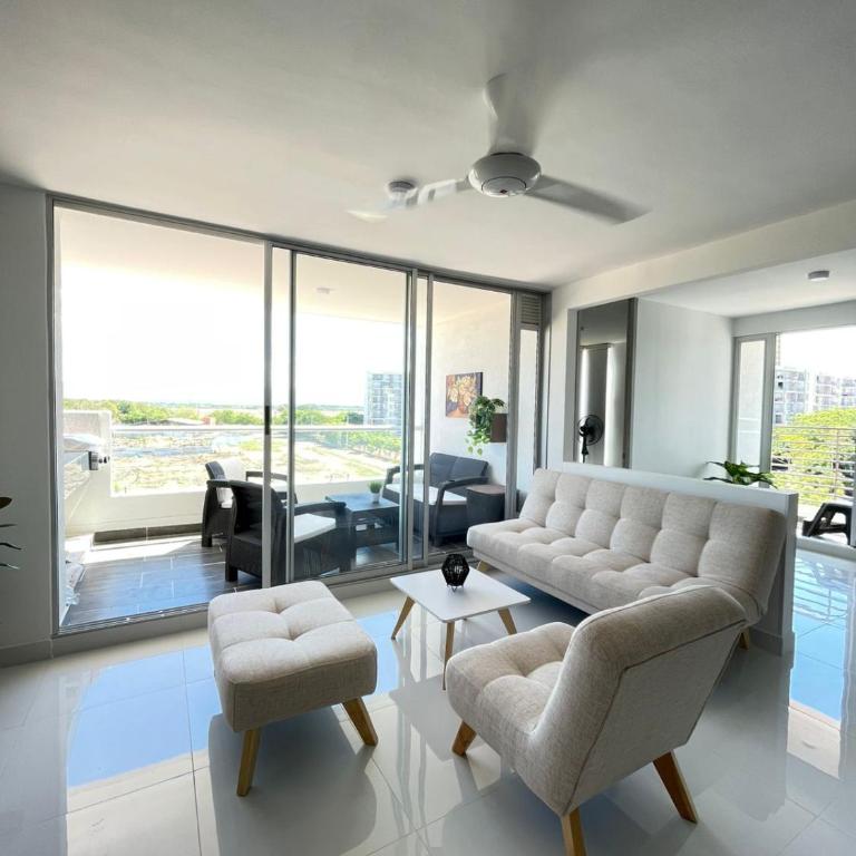 Condominio Ricaurte - Apartamento de 3 dormitorios - 16