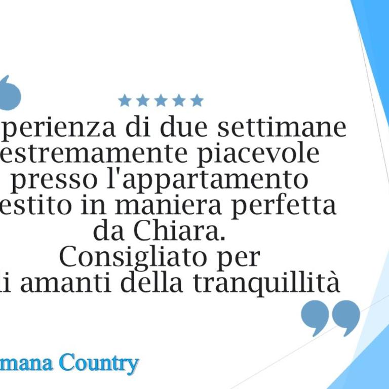 Numana Country - Appartamento Deluxe con 1 Camera da Letto e Vista Giardino - 23