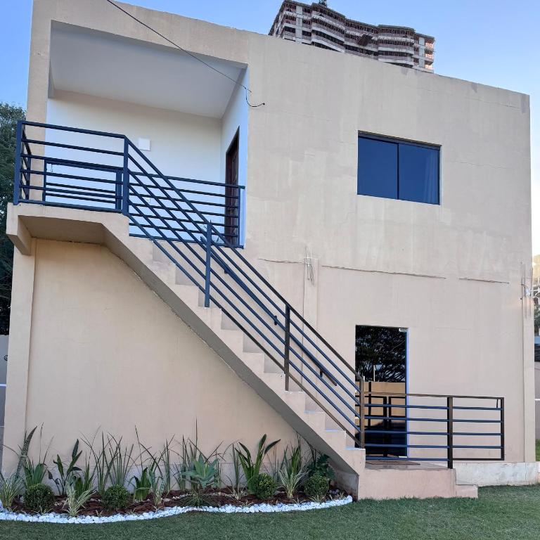 La Rosa Loft cde - One-Bedroom Apartment - 6