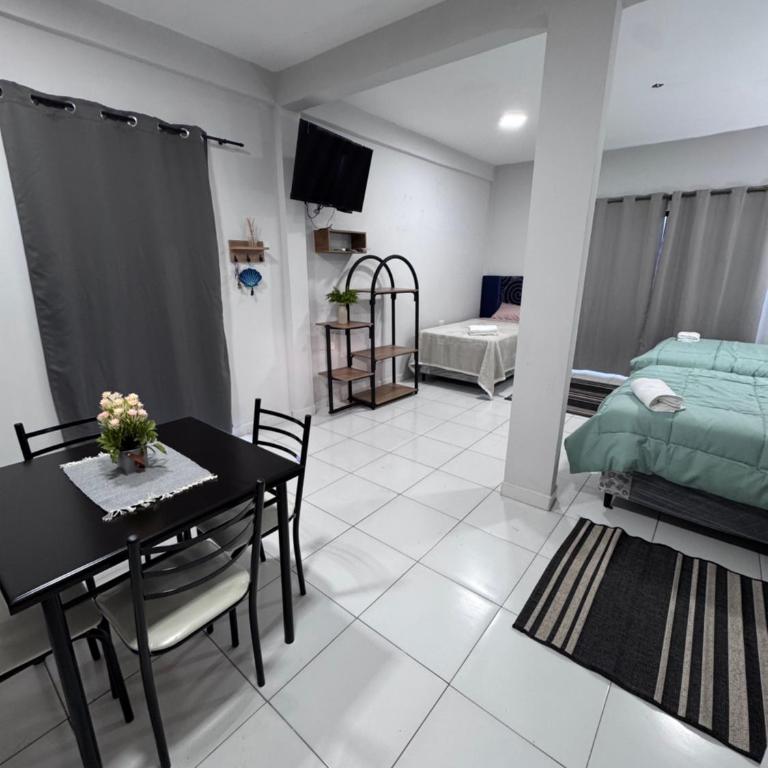 La Rosa Loft cde - One-Bedroom Apartment - 7