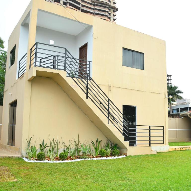 La Rosa Loft cde - One-Bedroom Apartment - 9