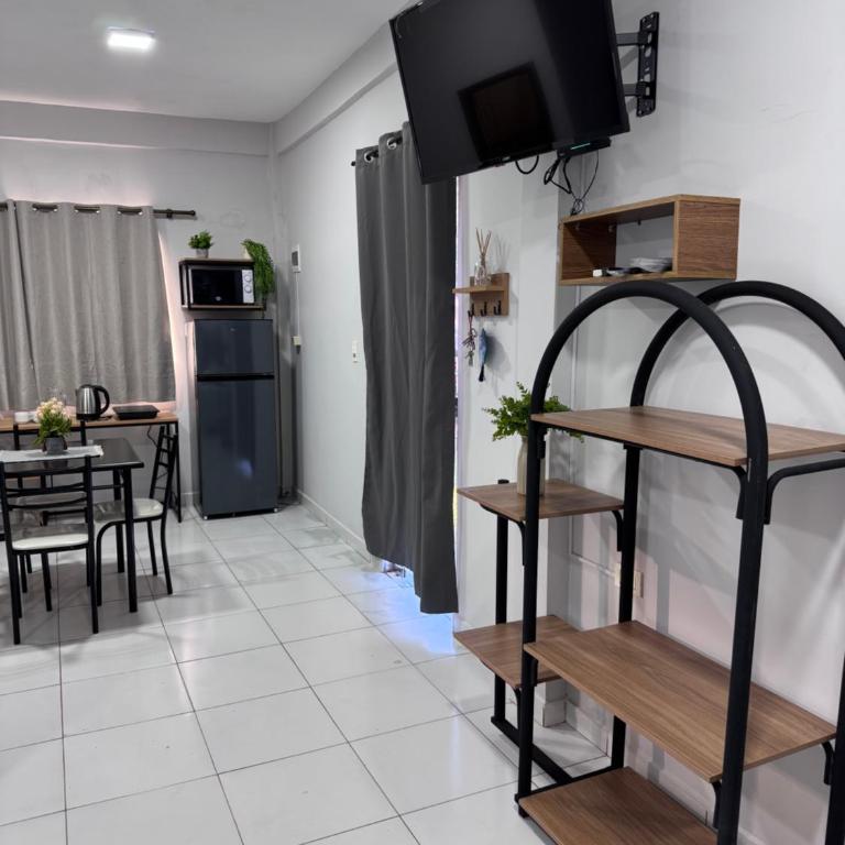 La Rosa Loft cde - One-Bedroom Apartment - 11