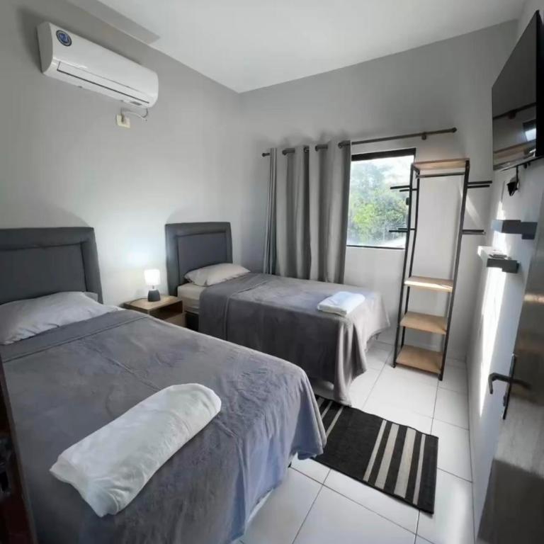 La Rosa Loft cde - Two-Bedroom Apartment - 13