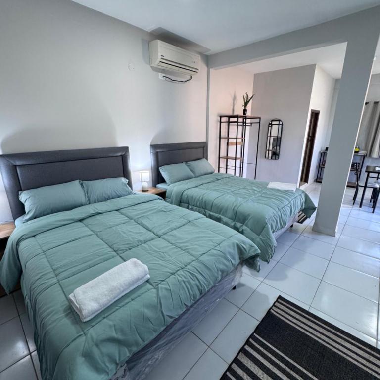 La Rosa Loft cde - One-Bedroom Apartment - 15