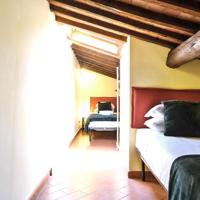 Wine Apartments Florence Barbaresco - Appartamento con 2 Camere da Letto e Terrazza - 3