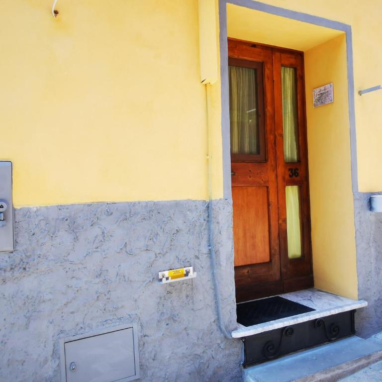 Cagliari Alloggio Privato Agrifoglio - Appartamento - Piano Terra - 14