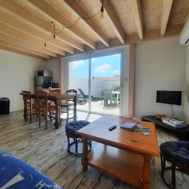 L'abri côtier - Casa de 2 dormitorios - 2
