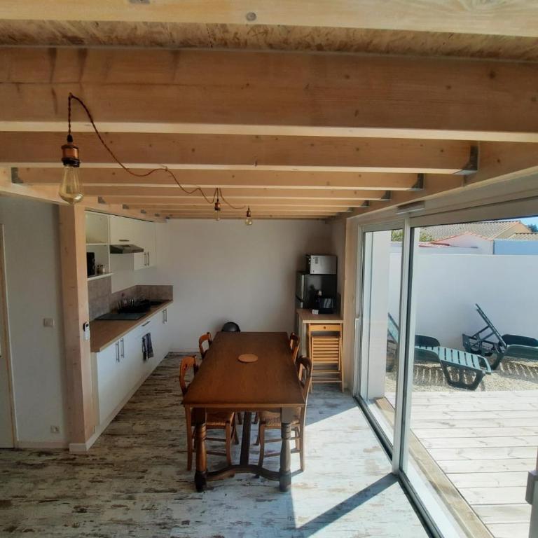 L'abri côtier - Casa de 2 dormitorios - 8