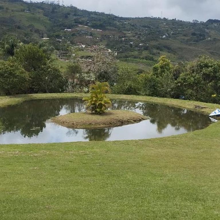 Casa Campestre - Casa de 5 dormitorios - 4