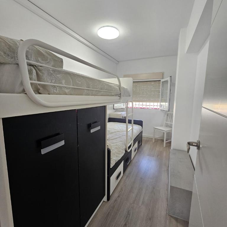 Apartamento Goleta Beach IF Benidorm - Apartamento de 3 dormitorios - 5