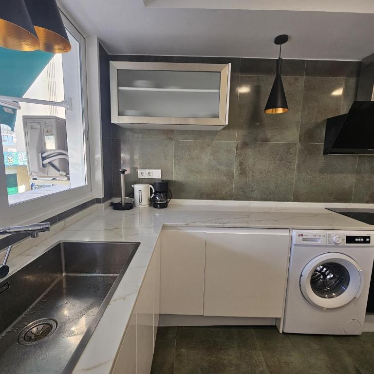 Apartamento Goleta Beach IF Benidorm - Apartamento de 3 dormitorios - 18