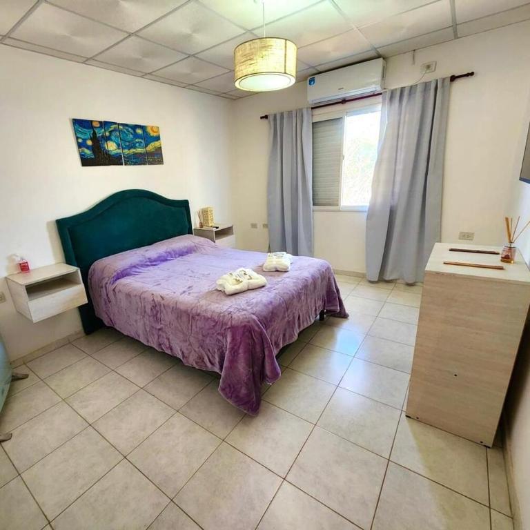 Apartamento céntrico en formosa capital - Apartamento de 2 dormitorios - 5