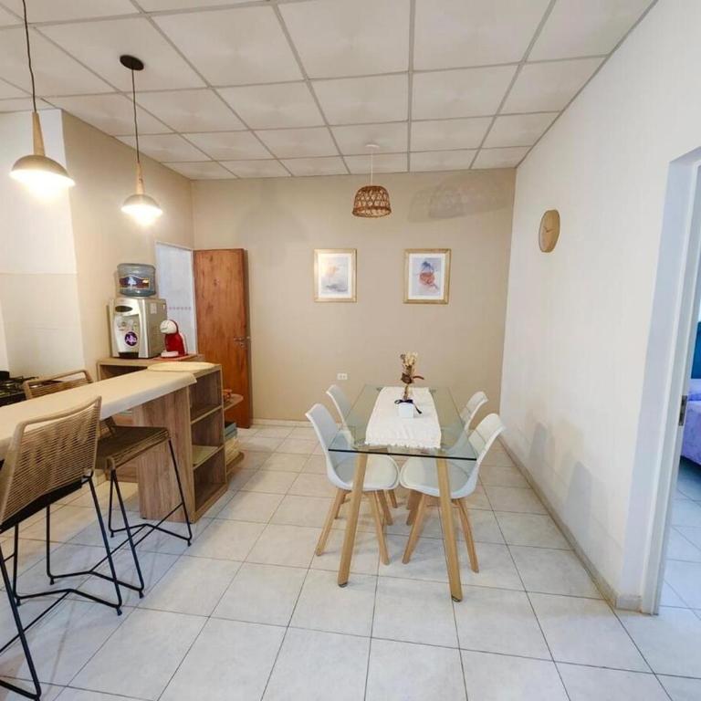 Apartamento céntrico en formosa capital - Apartamento de 2 dormitorios - 6