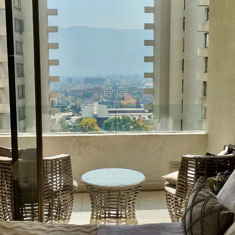 Apartamento Avenida Kennedy - Apartamento Estudio - 7