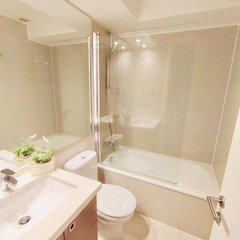 Apartamento Avenida Kennedy - Apartamento Estudio - 14