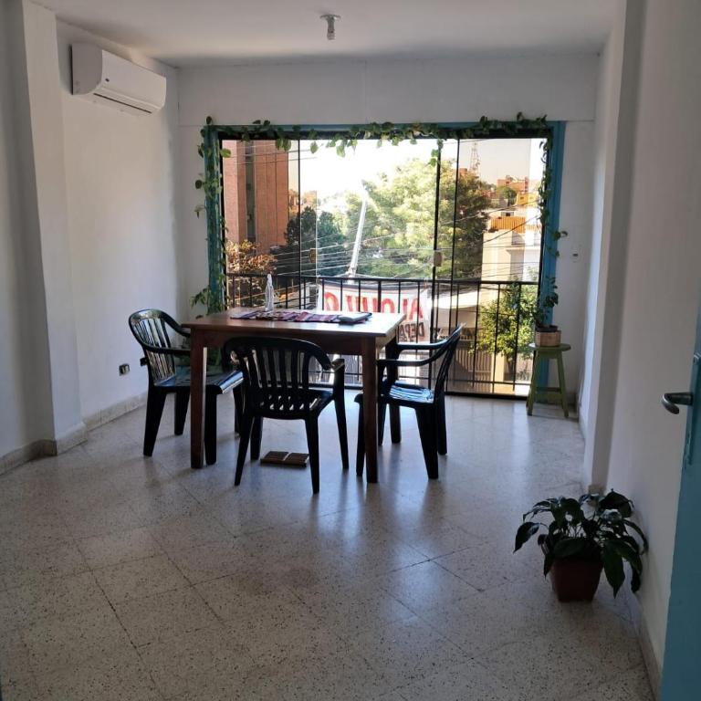 Perú 1er Piso 3B - Apartamento de 1 dormitorio - 6