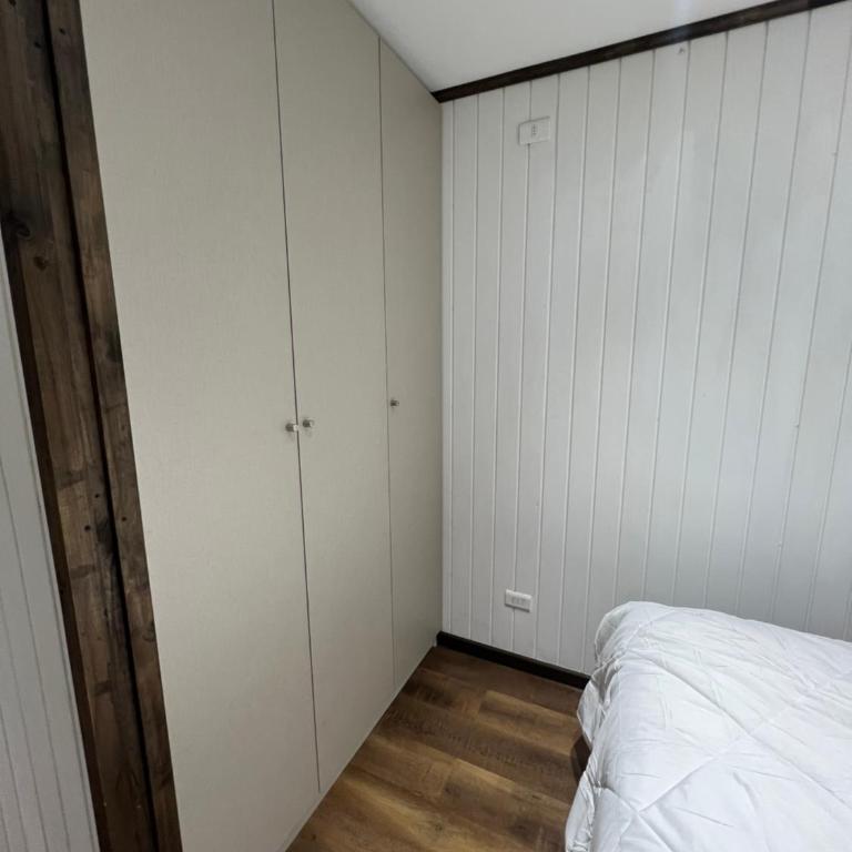 Cabaña entre alamos - One-Bedroom House - 3