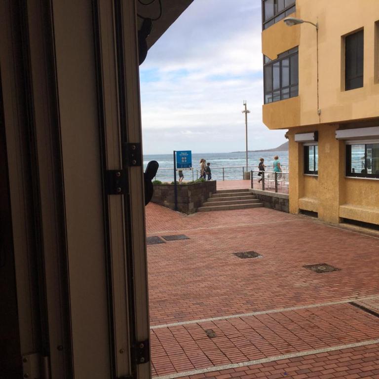 Trip Canteras, new Beach Apartment - Apartamento de 2 dormitorios - 2