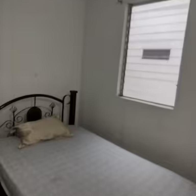 habitaciones silkis - Apartamento de 1 dormitorio - 2