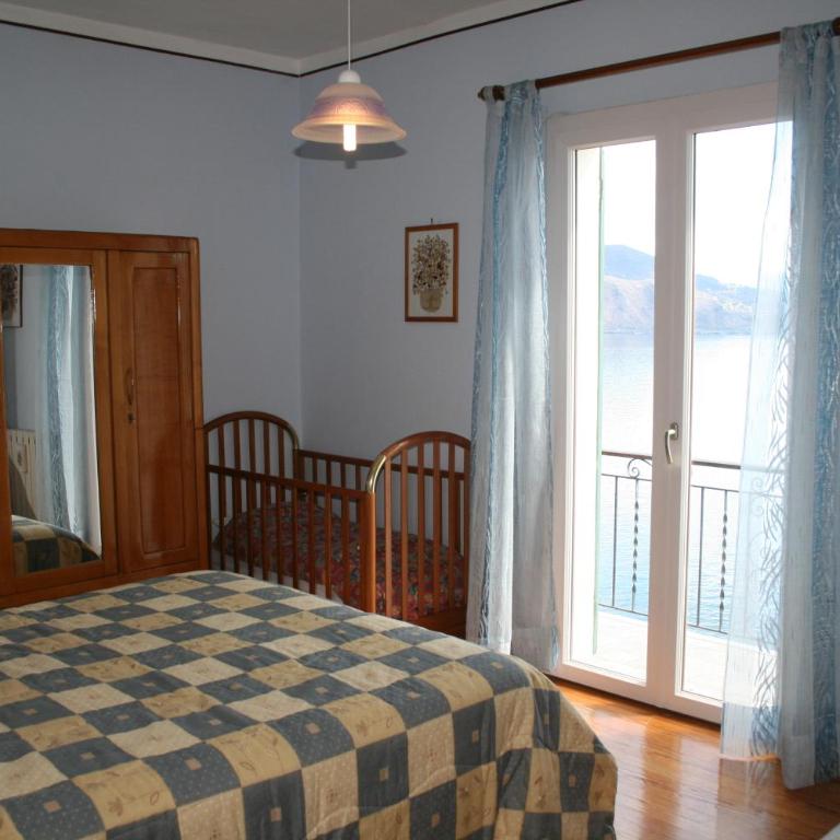 Casa ai Castelli - Apartment mit 2 Schlafzimmern - 17