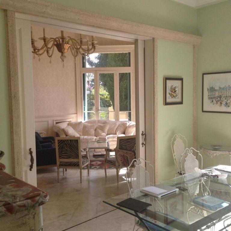 170 m2 with terrace near Croisette - Appartement 3 Chambres - 3